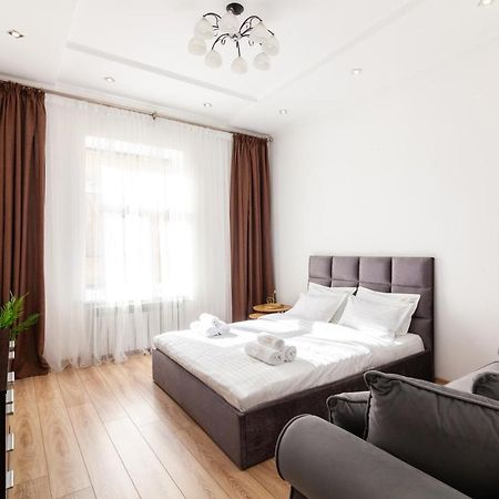 Avangard Liberty Avenue Apart Λβιβ Εξωτερικό φωτογραφία