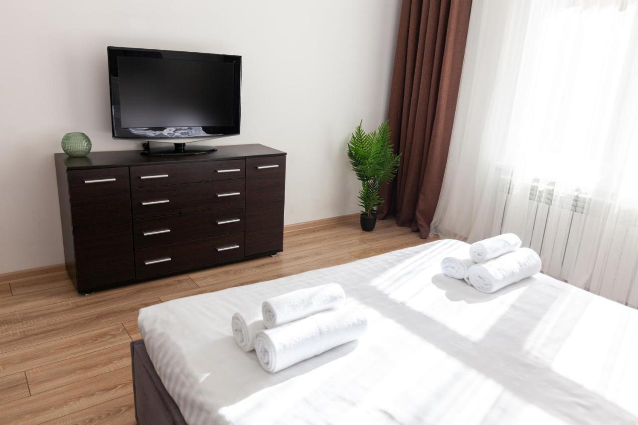 Avangard Liberty Avenue Apart Λβιβ Εξωτερικό φωτογραφία
