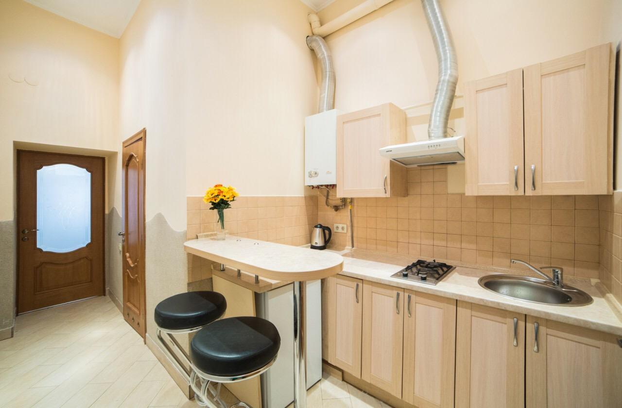 Avangard Liberty Avenue Apart Λβιβ Εξωτερικό φωτογραφία