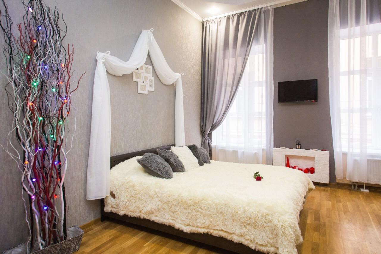 Avangard Liberty Avenue Apart Λβιβ Εξωτερικό φωτογραφία